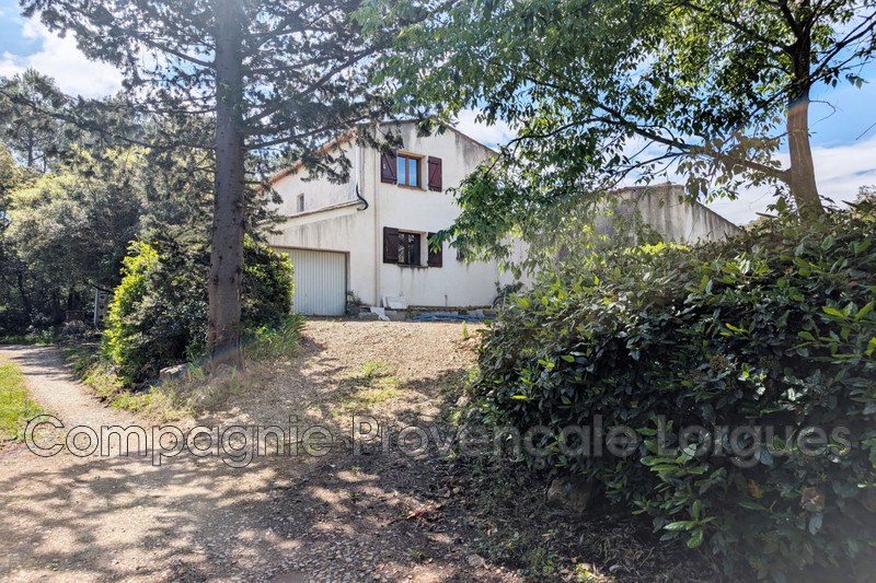 Photo n°5 - Vente maison de campagne Lorgues 83510 - 525 000 €