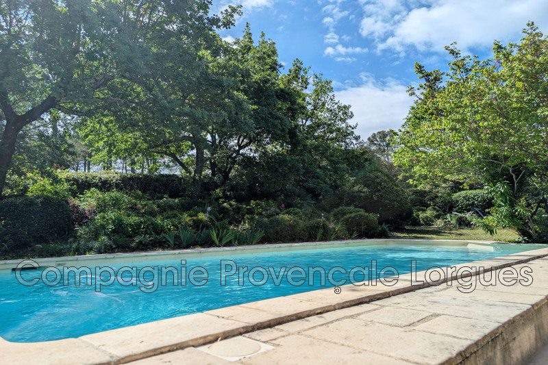 Photo n°7 - Vente maison de campagne Lorgues 83510 - 525 000 €