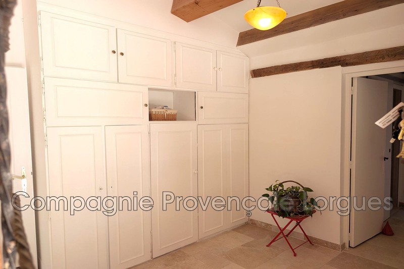 Photo n°9 - Vente maison de campagne Lorgues 83510 - 525 000 €