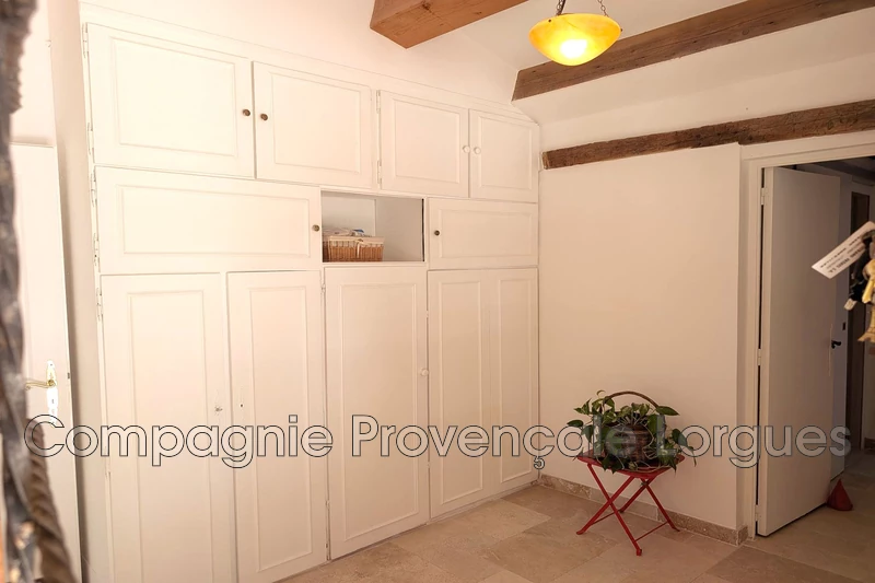 Photo n°9 - Vente maison de campagne Lorgues 83510 - 525 000 €