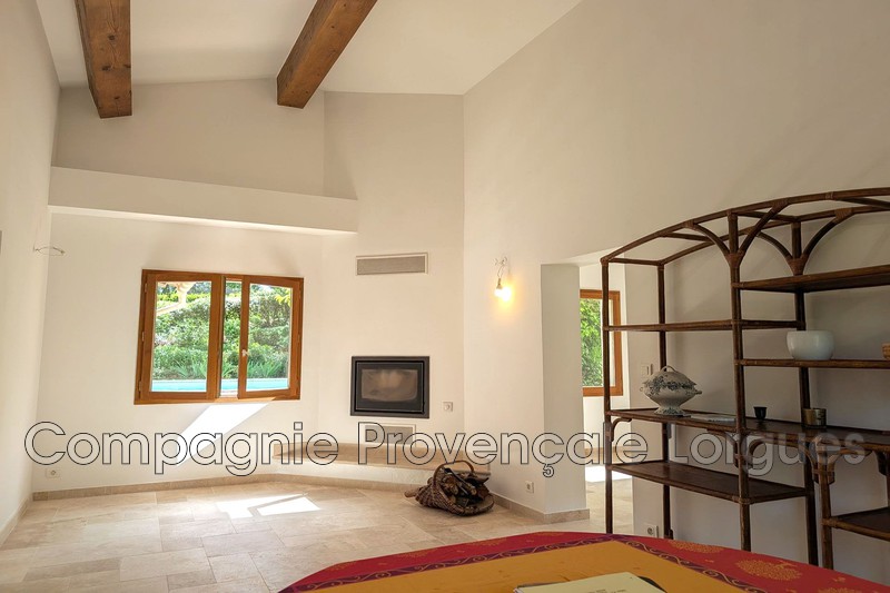 Photo n°11 - Vente maison de campagne Lorgues 83510 - 525 000 €