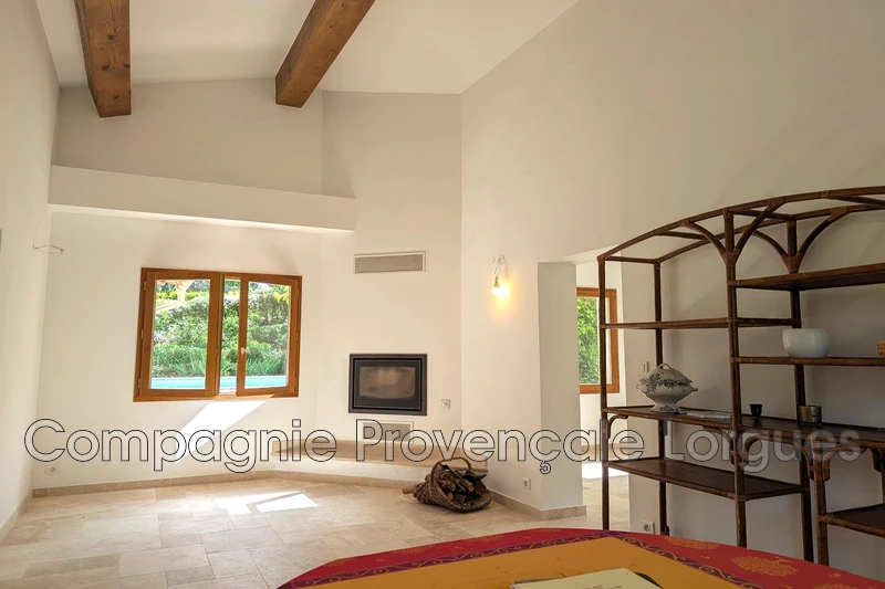 Photo n°11 - Vente maison de campagne Lorgues 83510 - 525 000 €