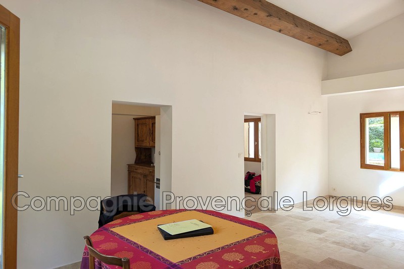 Photo n°13 - Vente maison de campagne Lorgues 83510 - 525 000 €