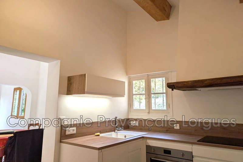 Photo n°14 - Vente maison de campagne Lorgues 83510 - 525 000 €