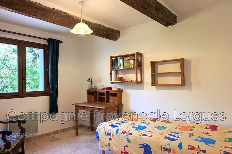 Photo n°16 - Vente maison de campagne Lorgues 83510 - 525 000 €