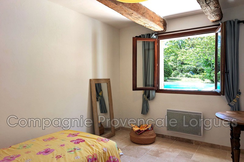 Photo n°19 - Vente maison de campagne Lorgues 83510 - 525 000 €