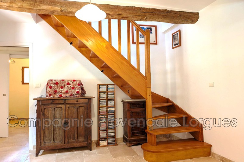 Photo n°20 - Vente maison de campagne Lorgues 83510 - 525 000 €