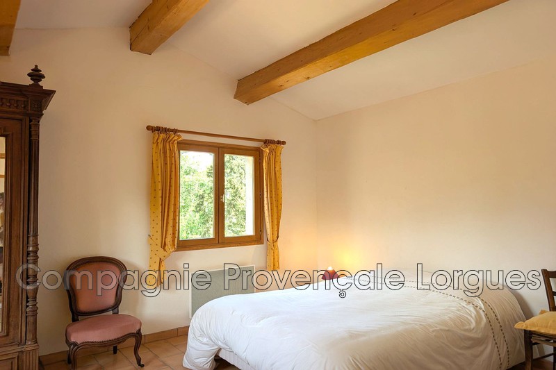 Photo n°21 - Vente maison de campagne Lorgues 83510 - 525 000 €