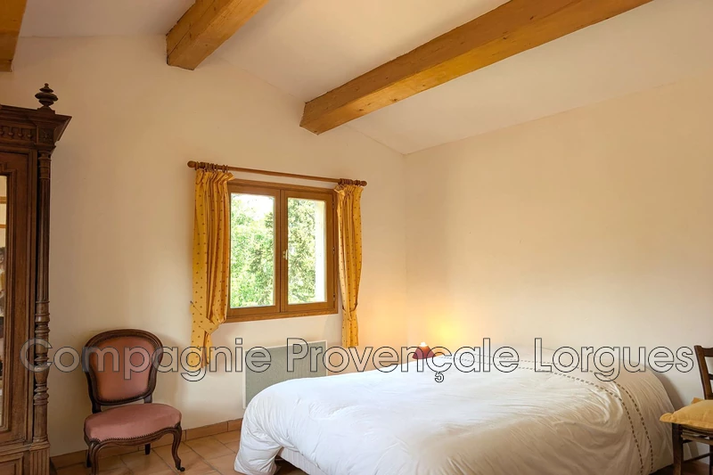 Photo n°21 - Vente maison de campagne Lorgues 83510 - 525 000 €