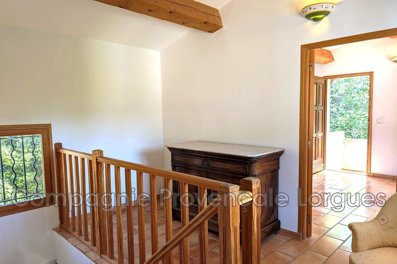 Photo n°23 - Vente maison de campagne Lorgues 83510 - 525 000 €