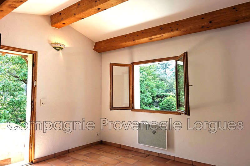 Photo n°24 - Vente maison de campagne Lorgues 83510 - 525 000 €