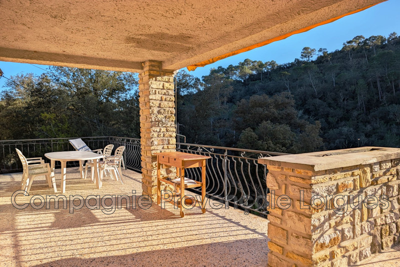 Vente maison Le Thoronet  