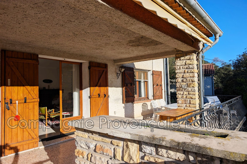 Vente maison Le Thoronet  