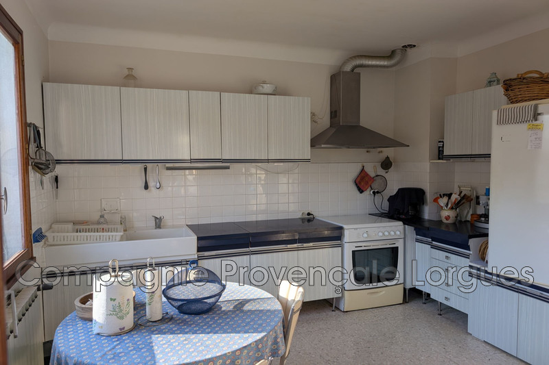 Vente maison Le Thoronet  