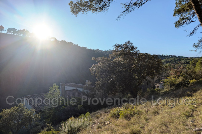 Vente maison Le Thoronet  