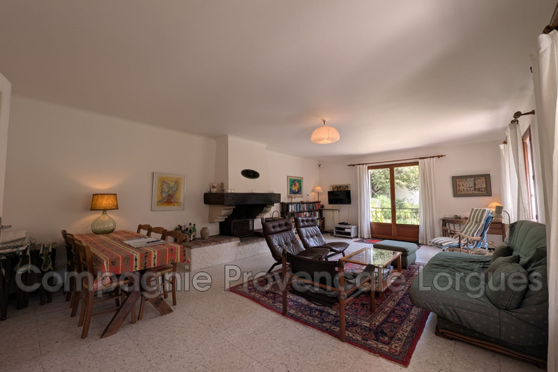 Vente maison Le Thoronet  