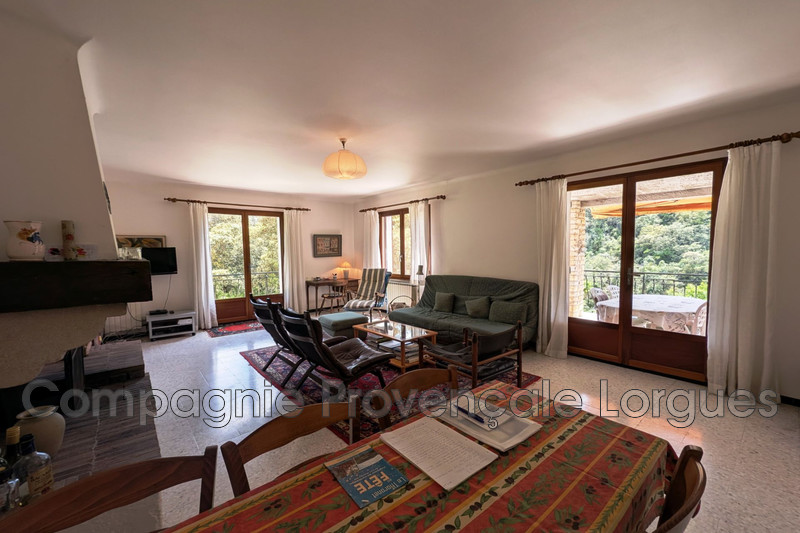 Vente maison Le Thoronet  