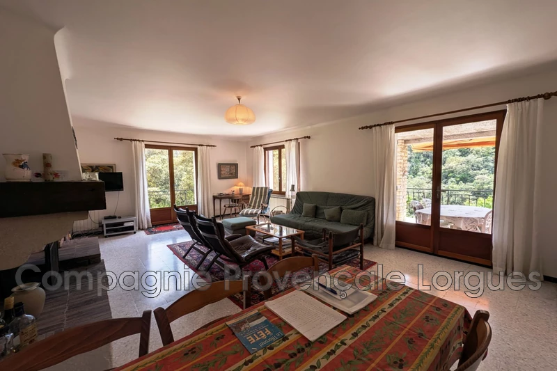 Vente maison Le Thoronet  