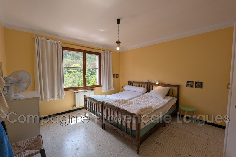 Vente maison Le Thoronet  