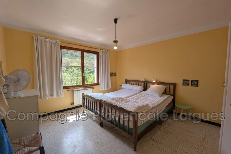 Vente maison Le Thoronet  
