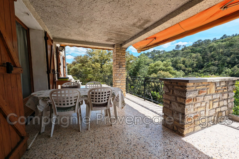 Vente maison Le Thoronet  