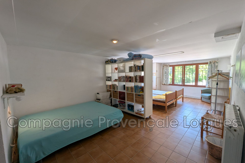 Vente maison Le Thoronet  