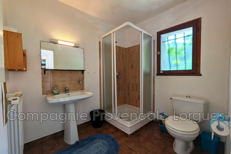 Vente maison Le Thoronet  