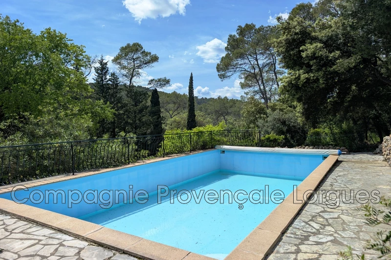 Vente maison Le Thoronet  