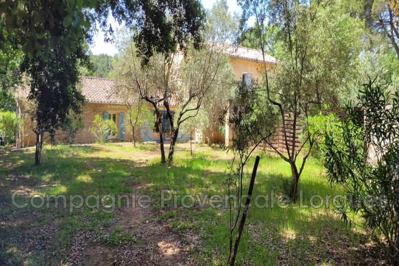 Photo n°2 - Vente maison Les Arcs 83460 - 745 000 €