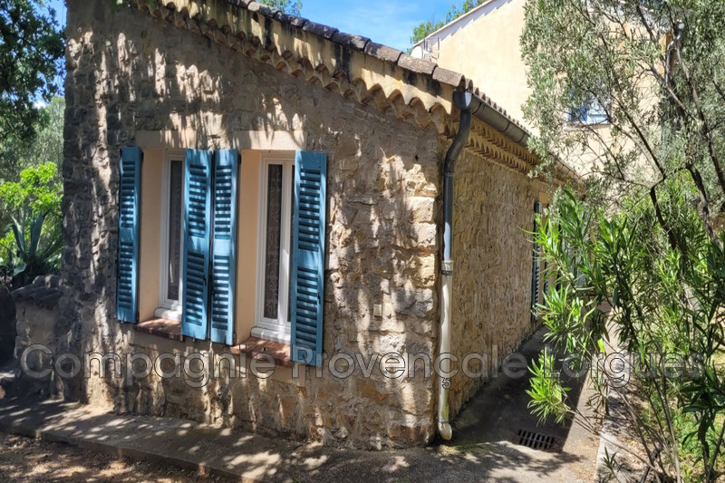 Photo n°4 - Vente maison Les Arcs 83460 - 745 000 €
