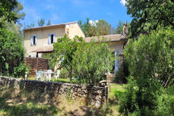 Photos  Maison à vendre Les Arcs 83460