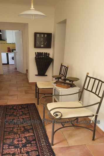 Photo n°5 - Vente maison Les Arcs 83460 - 745 000 €