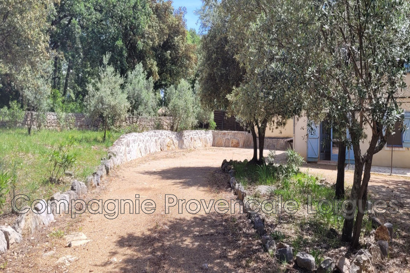 Photo n°10 - Vente maison Les Arcs 83460 - 745 000 €