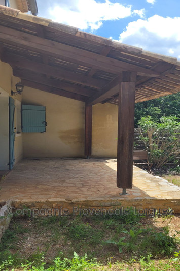 Photo n°11 - Vente maison Les Arcs 83460 - 745 000 €