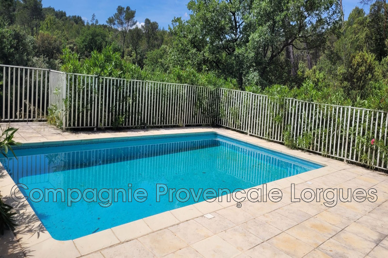 Photo n°12 - Vente maison Les Arcs 83460 - 745 000 €