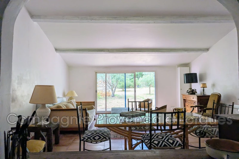 Vente villa Les Arcs  