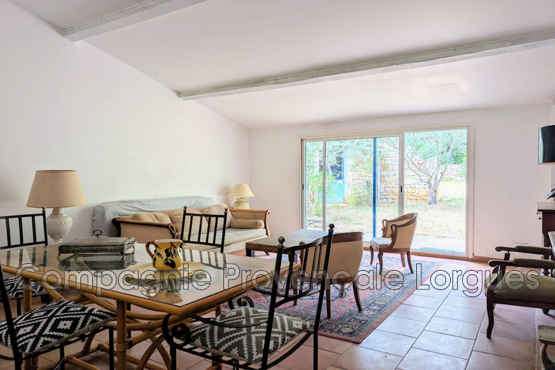 Photo n°12 - Vente maison Les Arcs 83460 - 745 000 €