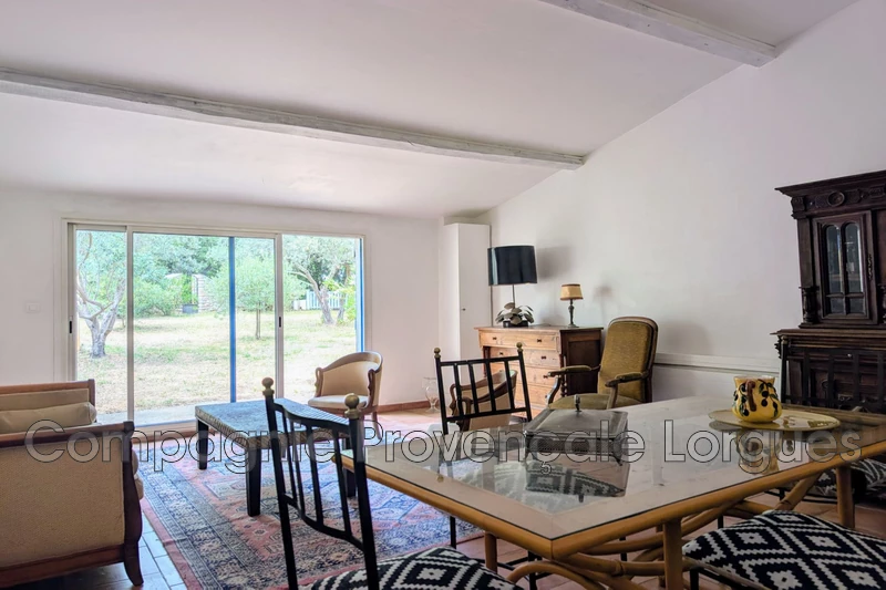 Vente villa Les Arcs  