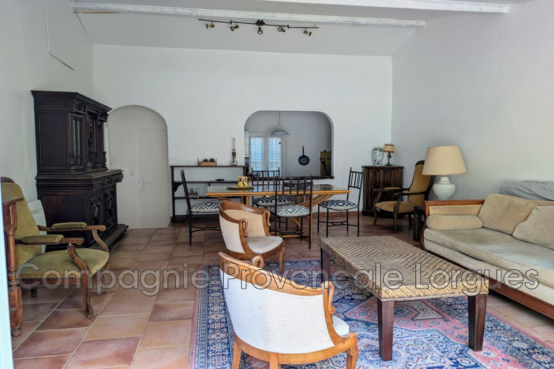 Photo n°14 - Vente maison Les Arcs 83460 - 745 000 €