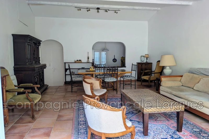 Vente villa Les Arcs  