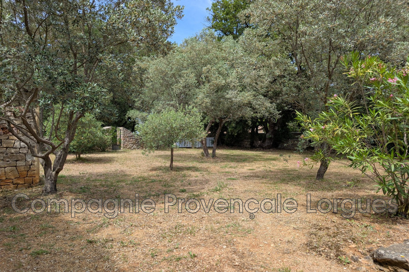 Photo n°16 - Vente maison Les Arcs 83460 - 745 000 €