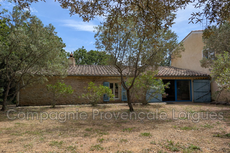 Photo n°15 - Vente maison Les Arcs 83460 - 745 000 €