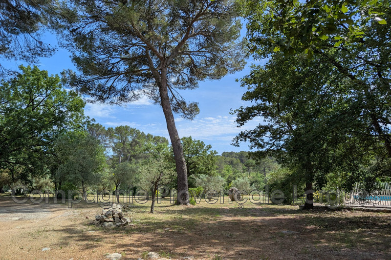 Photo n°4 - Vente maison Les Arcs 83460 - 745 000 €