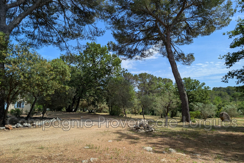 Photo n°3 - Vente maison Les Arcs 83460 - 745 000 €