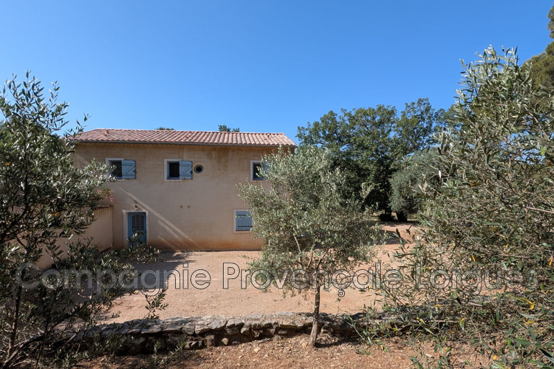 Photo n°18 - Vente Maison villa Les Arcs 83460 - 745 000 €
