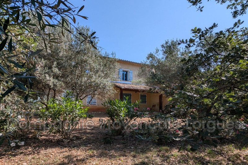 Photo n°3 - Vente Maison villa Les Arcs 83460 - 745 000 €