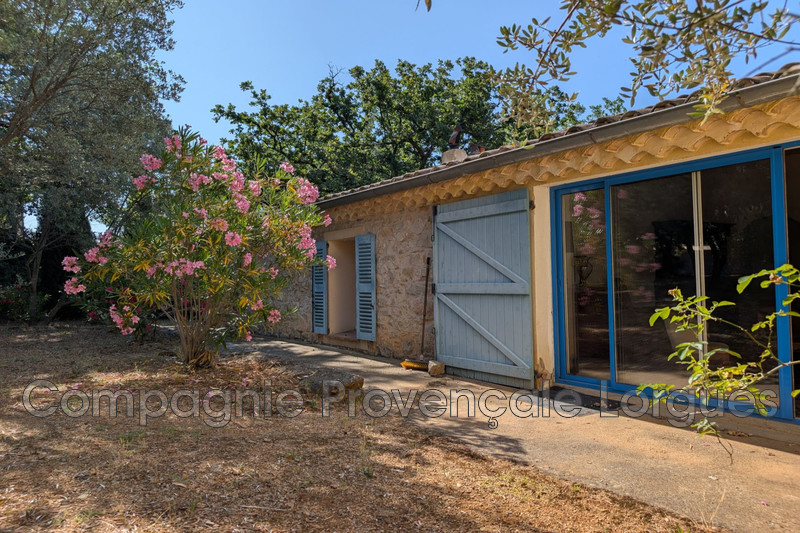 Photo n°10 - Vente Maison villa Les Arcs 83460 - 745 000 €