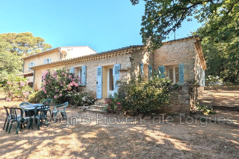 Photo n°8 - Vente Maison villa Les Arcs 83460 - 745 000 €