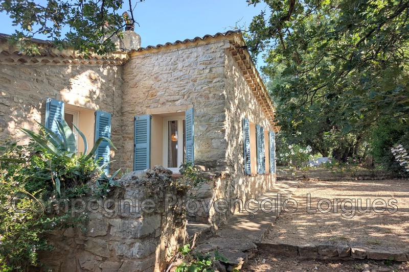 Photo n°9 - Vente Maison villa Les Arcs 83460 - 745 000 €