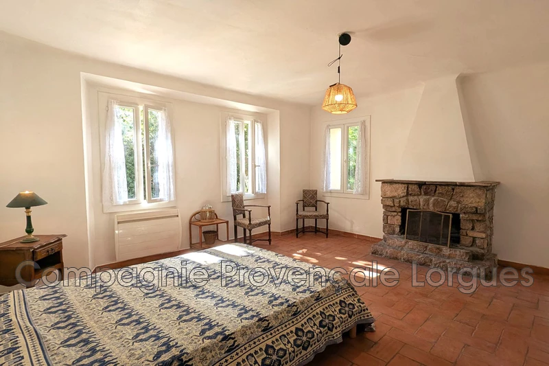 Vente villa Les Arcs  